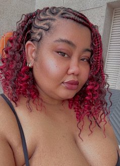 Bbw Nana greater noida - puta in Noida Photo 3 of 3