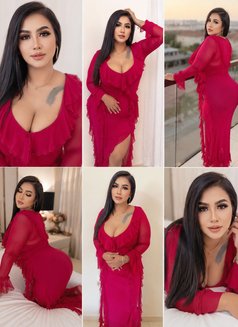 BBW Professional Massage Full Service - escort in Muscat Photo 13 of 14