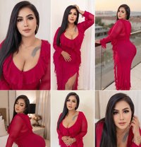 BBW Professional Massage Full Service - puta in Muscat