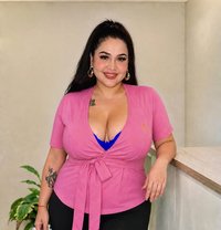BBW / prostate /rimming/ good massage - escort in Riyadh Photo 1 of 8