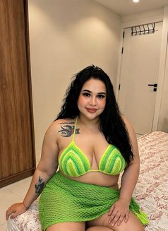 BBW / prostate /rimming/ good massage - escort in Riyadh Photo 10 of 12