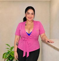 BBW / prostate /rimming/ good massage - escort in Riyadh Photo 5 of 10