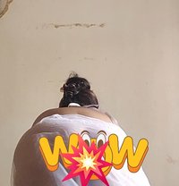 BBW Queen - dominatrix in Colombo