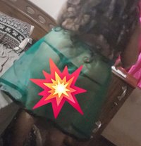 BBW Queen - dominatrix in Colombo
