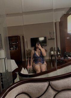 Bbw. Rebekachoi - escort in Manila Photo 1 of 4