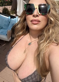 BBW SONIA MILF - escort in Dubai Photo 14 of 18