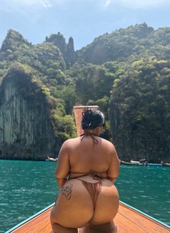 BBW Squirting Queen - escort in Phuket Photo 16 of 17