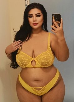 BBW 🇹🇭 - escort in Riyadh Photo 8 of 8