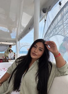 BBW Thai girl - escort in Jeddah Photo 5 of 11