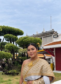 BBW Thai girl - escort in Jeddah Photo 6 of 11