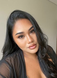 BBW Thai girl - escort in Jeddah Photo 9 of 11