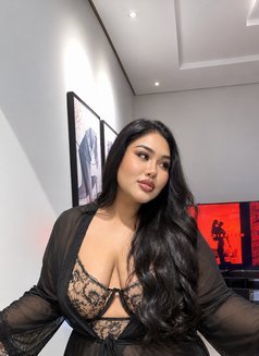 BBW Thai girl - escort in Jeddah Photo 10 of 11