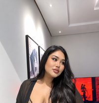 BBW freelancer - escort in Phuket Photo 8 of 9