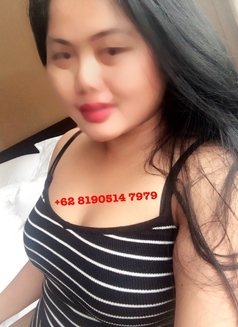 Bbw Will Serve You With Heart - escort in Jakarta Photo 1 of 8