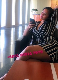 Bbw Will Serve You With Heart - escort in Jakarta Photo 2 of 8