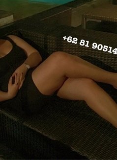 Bbw Will Serve You With Heart - escort in Jakarta Photo 3 of 8