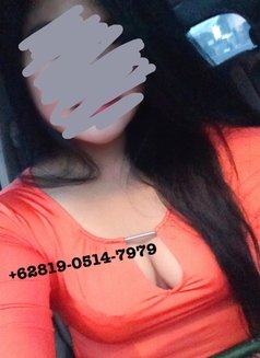 Bbw Will Serve You With Heart - escort in Jakarta Photo 5 of 8