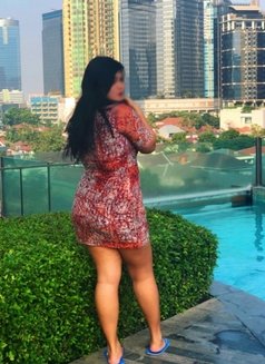 Bbw Will Serve You With Heart - escort in Jakarta Photo 7 of 8