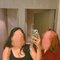 Bbw with sexy boobs big Ass and 3sum - escort in Mumbai