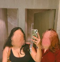 Bbw with sexy boobs big Ass and 3sum - escort in Mumbai Photo 10 of 11