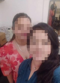 Bbw with sexy boobs big Ass and 3sum - puta in Mumbai Photo 11 of 11