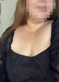 Bbw with sexy boobs big Ass and 3sum - escort in Mumbai Photo 13 of 13