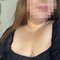 Bbw with sexy boobs big Ass and 3sum - escort in Mumbai
