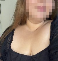 Bbw with sexy boobs big Ass and 3sum - escort in Mumbai Photo 13 of 13