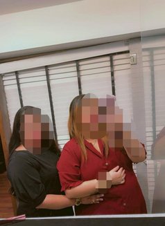 Manisha — Soft Curves, Dark Desires - escort in Mumbai Photo 16 of 17