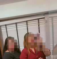 Manisha — Soft Curves, Dark Desires - escort in Mumbai Photo 16 of 17