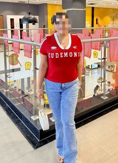 Bbw woman - escort in Surat Photo 3 of 3