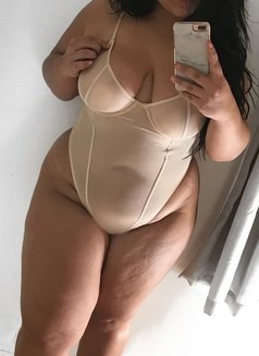 DISCREET BBW PLAYMATE - escort in Manila Photo 1 of 5