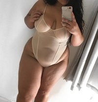 DISCREET BBW PLAYMATE - puta in Manila