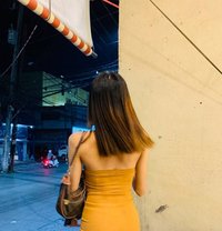Bby Cang - Transsexual escort in Manila