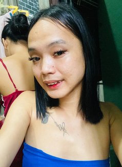 Bby Cang - Transsexual escort in Manila Photo 6 of 10