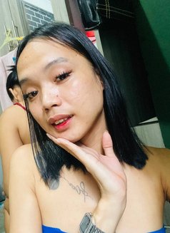 Bby Cang - Transsexual escort in Manila Photo 7 of 10