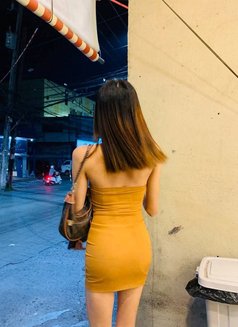Bby Cang - Acompañantes transexual in Manila Photo 1 of 5