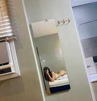Bby Cang - Transsexual escort in Manila