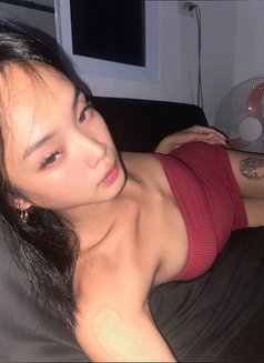 Bby Cang - Transsexual escort in Manila Photo 5 of 6