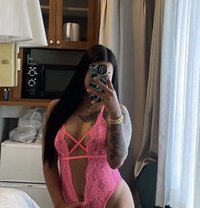 $Bby girl ( back soon) - escort in Yokosuka