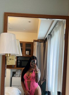 $Bby girl ( Leave on 10th) - escort in Yokosuka Photo 11 of 11