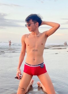 Bby Jaysean - Acompañantes masculino in Manila Photo 14 of 14