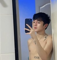 Bby Jaysean - Male escort in Manila