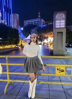 Joii New Taste - escort in Taipei Photo 10 of 16