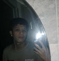 Horny Fil-/Spanish babyboy - Male escort in Cebu City
