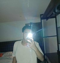 Horny Fil-/Spanish babyboy - Male escort in Cebu City