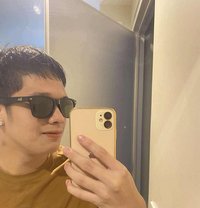 Horny Fil-/Spanish babyboy - Male escort in Cebu City