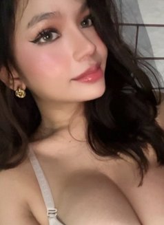 Bbygirl_ariii - Transsexual escort in Manila Photo 6 of 7