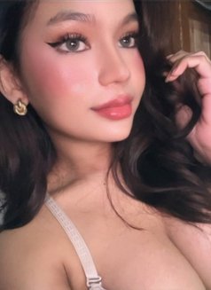 Bbygirl_ariii - Transsexual escort in Manila Photo 7 of 7