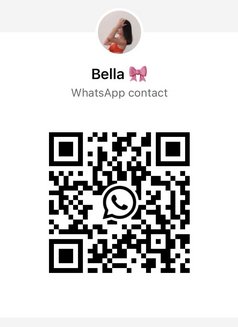 Bella is available now - escort in Bangkok Photo 18 of 18